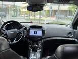 Chevrolet Cruze-7
