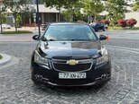 Chevrolet Cruze-1