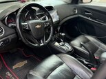 Chevrolet Cruze-10