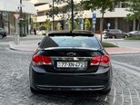 Chevrolet Cruze-4