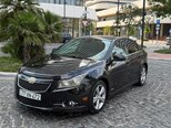 Chevrolet Cruze-2