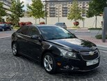 Chevrolet Cruze-3