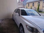Lexus LS 460-13