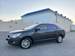Chevrolet Cobalt-10