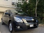 Chevrolet Cobalt-4