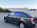 Chevrolet Cobalt-8