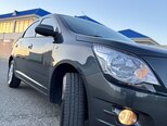 Chevrolet Cobalt-11