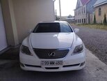 Lexus LS 460-14