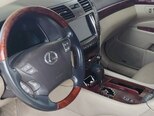 Lexus LS 460-9