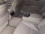 Lexus LS 460-10
