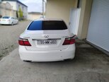 Lexus LS 460-7