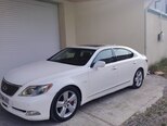 Lexus LS 460-2