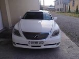 Lexus LS 460-1
