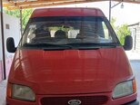 Ford Transit-1