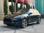 Porsche Cayenne GTS-1