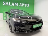 Honda Accord-1