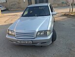 Mercedes C 180-1