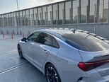 Kia K5-4