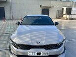 Kia K5-1