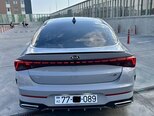 Kia K5-9