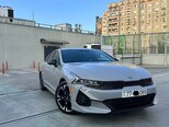 Kia K5-18