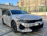Kia K5-3