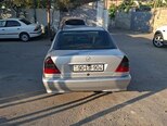 Mercedes C 180-2