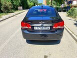 Chevrolet Cruze-3