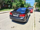 Chevrolet Cruze-4