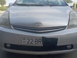 Toyota Prius-2
