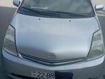 Toyota Prius-1