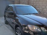 Mitsubishi Airtrek-9