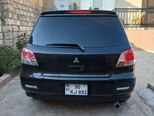 Mitsubishi Airtrek-13