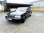 Mercedes C 220-1