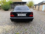 Mercedes C 220-2