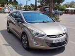 Hyundai Elantra-1