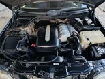 Mercedes C 220-4