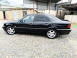 Mercedes C 220-5