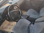 Mercedes C 180-5