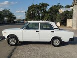 LADA (VAZ) 2107-2