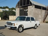 LADA (VAZ) 2107-1