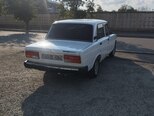 LADA (VAZ) 2107-5