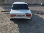 LADA (VAZ) 2107-4