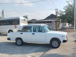 LADA (VAZ) 2107-6