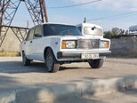 LADA (VAZ) 2107-7