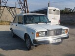 LADA (VAZ) 2107-8