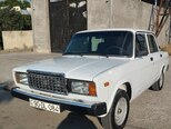 LADA (VAZ) 2107-10