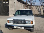 LADA (VAZ) 2107-11