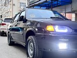 LADA (VAZ) 2115-6