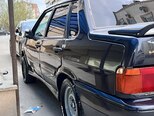LADA (VAZ) 2115-4